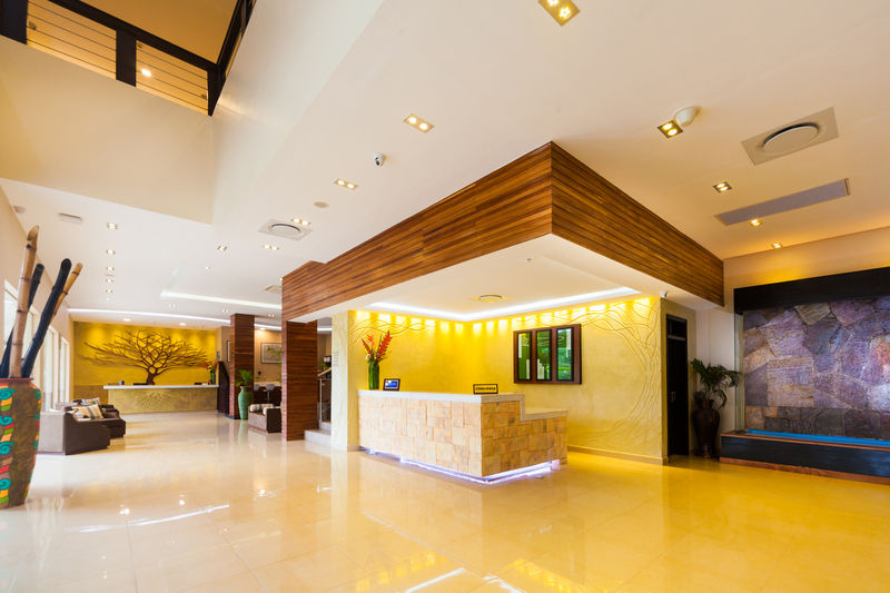 Best Western Premier Garden Hotel Entebbe Exterior photo